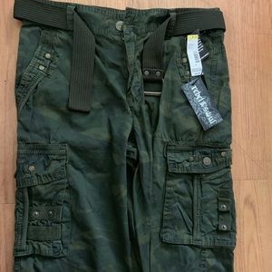 Men’s shorts. Brand new with tags.